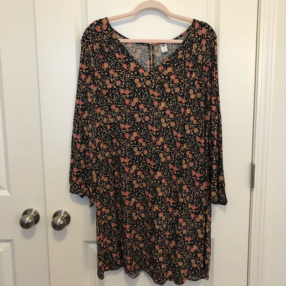 Tunic/Short Dress